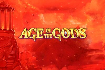 Age of the Gods Slot