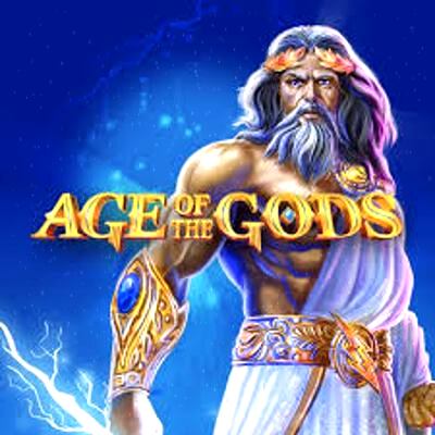 Age of the Gods Slot