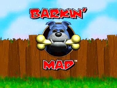 Top Slot Game of the Month: Barkin Mad Slots