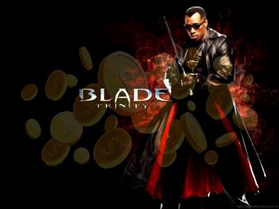 Top Slot Game of the Month: Blade Slot