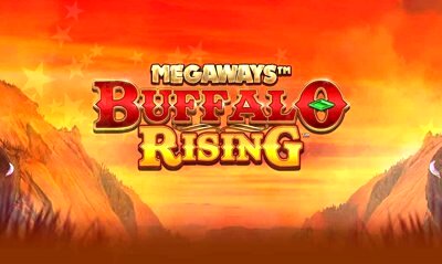 Buffalo Rising Slot