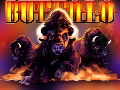 Buffalo Slots