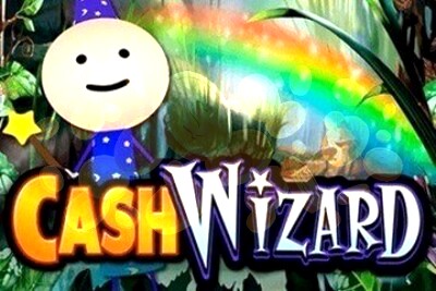 Cash Wizard Slot