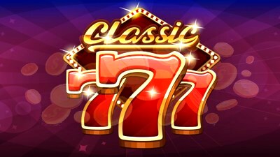 Classic 777 Slot