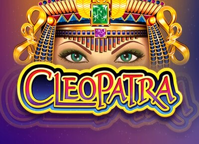 Cleopatra Slots