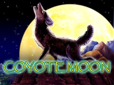 Coyote Moon Slot