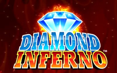 Diamond Inferno Logo