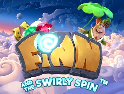 Top Slot Game of the Month: Finn and the Swirly Spin Gratis