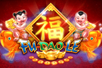 Fu Dao Le Slot