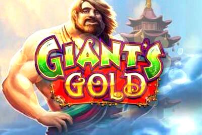 Top Slot Game of the Month: Giants Gold Slot