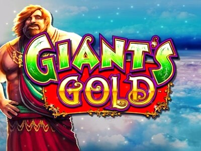 Giants Gold Slot