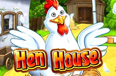 Hen House Slot