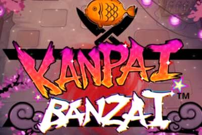 Top Slot Game of the Month: Kanpai Banzai Slot