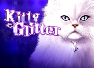 Kitty Glitter Slots