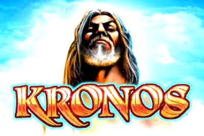 Top Slot Game of the Month: Kronos Slot