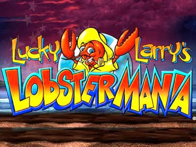 Lobstermania Slot