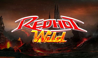 Red Hot Wild Slot