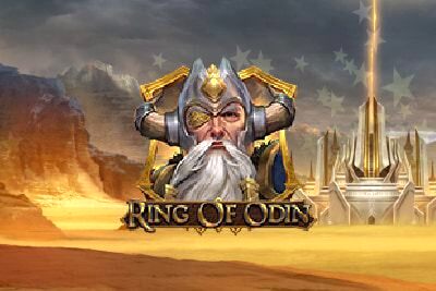 Ring of Odin Slot