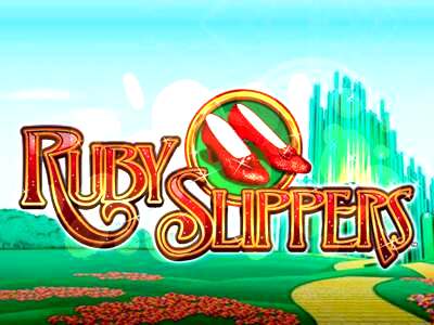 Ruby Sleepers Slots