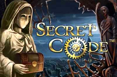 Top Slot Game of the Month: Secret Code Slots