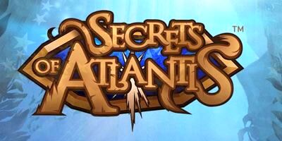 Top Slot Game of the Month: Secrets of Atlantis Slot