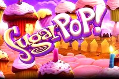 Sugar Pop Slot