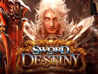 Top Slot Game of the Month: Sword Destiny Slot