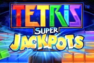 Top Slot Game of the Month: Tetris Super Jackpots Slots