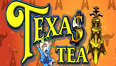 Top Slot Game of the Month: Texas Tea Slots