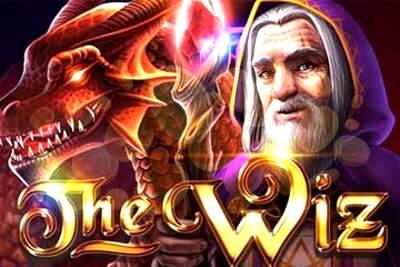 Top Slot Game of the Month: The Wiz Slot