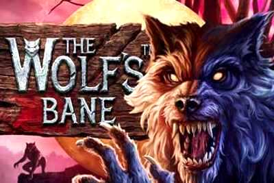 Top Slot Game of the Month: The Wolfs Bane Slot