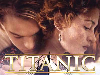 Top Slot Game of the Month: Titanic Slots