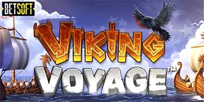 Viking Voyage Slot