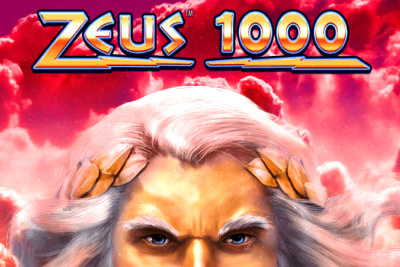 Top Slot Game of the Month: Zeus