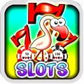 Play over 350 amazing slot machines online