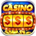 Over 400 slots & casino games to choose from