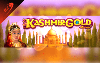 Kashmir Gold Online Slot