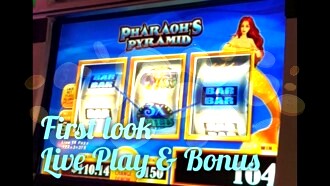 Mermaid Gold Slot Machine Online