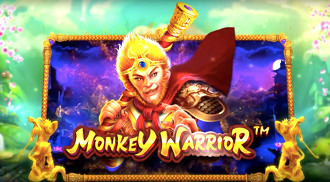 Monkey Warrior Slot