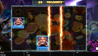 Primal Megaways Slot Review