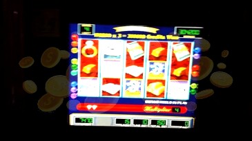 Luxury Life Slot