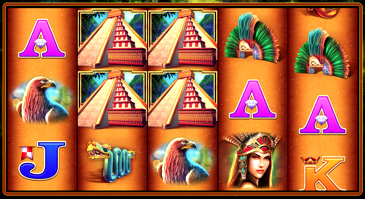 Montezuma Free Play