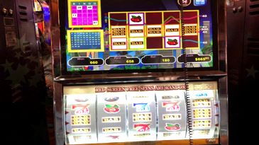 Night of Sevens Slot