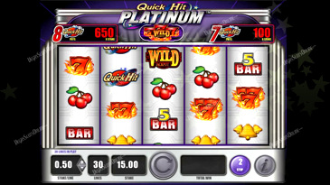 Quick Hit Slots Free Online