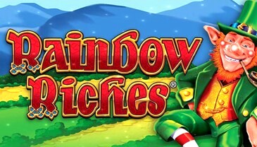 Rainbow Riches Casino