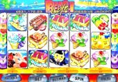 Beach Life Slot