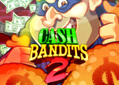 Cash Bandits Slot