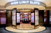 Casino Slots High Limits