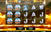 Darts Heroes Slots