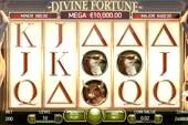 Divine Fortune Slot Machine